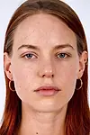 Актриса Джоанна Адде Даль — превью фото персоны