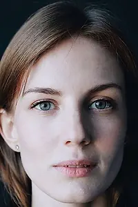 Актриса Екатерина Соколова — фото персоны