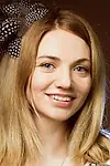 Актриса Арина Чунаева — превью фото персоны
