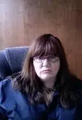 Актриса Сьюзэн Феррис — фото персоны