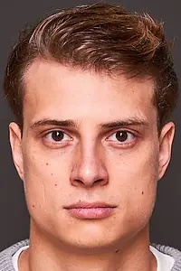 Актёр Андрей Нестеренко — фото персоны