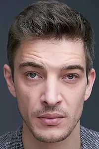 Актёр Дмитрий Беседа — фото персоны