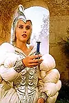 Актриса Катарина Колаёва — превью фото персоны