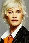 Актриса Делфин Бафорт — превью фото персоны