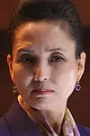 Актриса Ан Со-ён — превью фото персоны