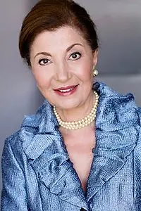 Актриса Айрин ДеБари — фото персоны