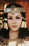 Актриса Катрина Гибсон — фото персоны