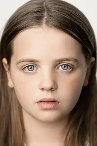 Актриса Саммер-Джулс — фото персоны
