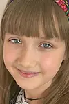 Актриса Алиса Третьякова — превью фото персоны