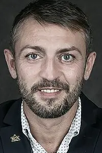 Актёр Юрий Касмынин — фото персоны