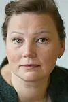 Актриса Мария Новикова — превью фото персоны
