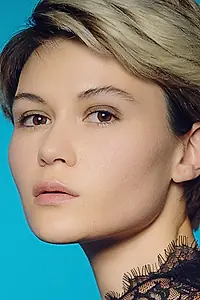 Актриса Амина Казачкова — фото персоны