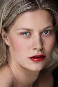 Актриса Wenla Reimaluoto — фото персоны