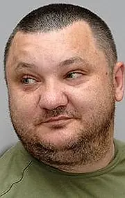 Актёр Роберт Роклисер — фото персоны