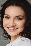 Актриса Алиса Кокова — превью фото персоны