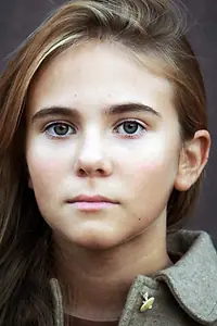 Актриса Антонина Степакова — фото персоны