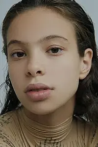 Актриса Ника Жукова — фото персоны
