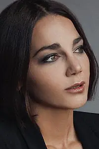 Актриса Мариетта Азарян — фото персоны