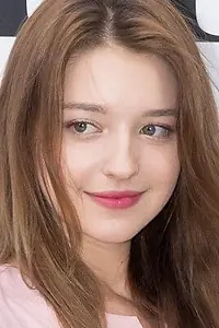 Актриса Ангелина Данилова — фото персоны