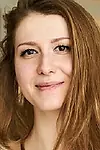 Актриса Алина Бухтиярова — превью фото персоны