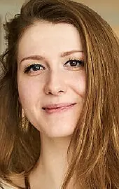 Актриса Алина Бухтиярова — фото персоны