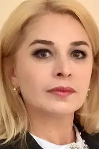 Актриса Аминат Хуажева — фото персоны