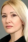 Актриса Татьяна Дрожжина — превью фото персоны