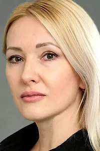 Актриса Татьяна Дрожжина — главное фото персоны