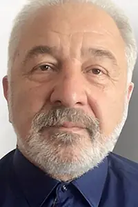 Актёр Аскер Налоев — фото персоны