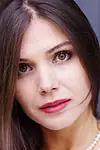 Актриса Диана Белова — превью фото персоны