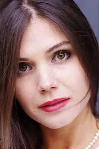 Актриса Диана Белова — фото персоны