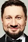 Актёр Расул Богачков — превью фото персоны
