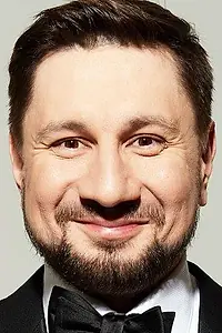 Актёр Расул Богачков — фото персоны