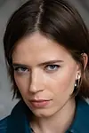 Актриса Алёна Шитикова — превью фото персоны
