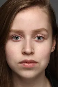 Актриса Алина Милькова — главное фото персоны