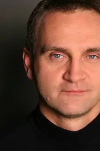 Актёр Кевин Картер — фото персоны