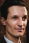 Актёр Joshua van 't Hoff — превью фото персоны