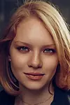 Актриса Елизавета Ищенко — превью фото персоны