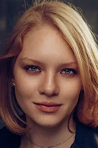 Актриса Елизавета Ищенко — фото персоны