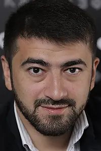 Актёр Ислам Тлупов — фото персоны