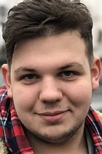 Актёр Михаил Зубарев — фото персоны