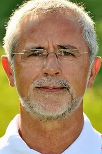 Актёр Герд Мюллер — фото персоны