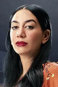 Актриса Fadwa Abed — фото персоны