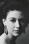Актриса Принцесса Маргарет — превью фото персоны