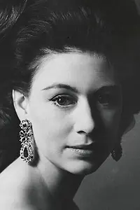 Актриса Принцесса Маргарет — фото персоны