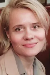 Актриса Анастасия Поташкина — фото персоны