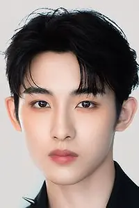 Актёр Winwin — фото персоны