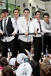 Актёр New Kids on the Block — превью фото персоны