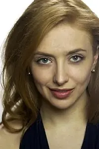 Актриса Jenny Grace — фото персоны