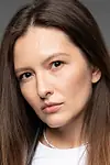 Актриса Даня Пронякина — превью фото персоны